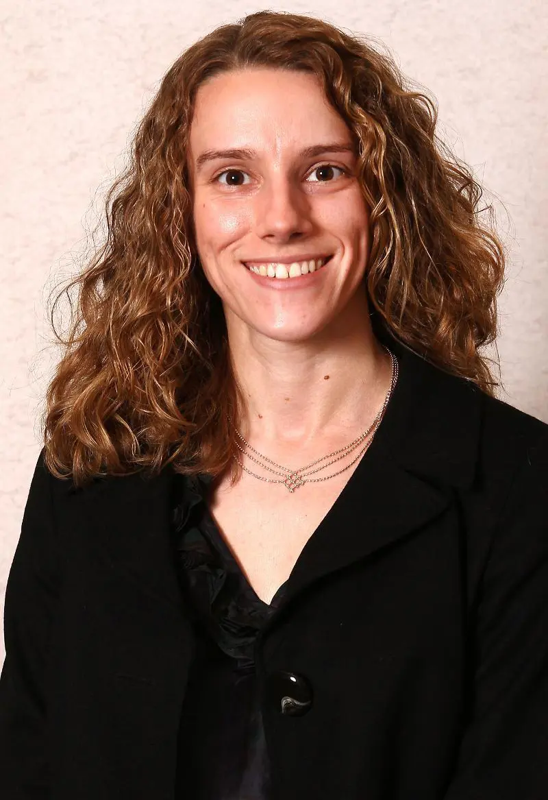 Lynne Gauthier