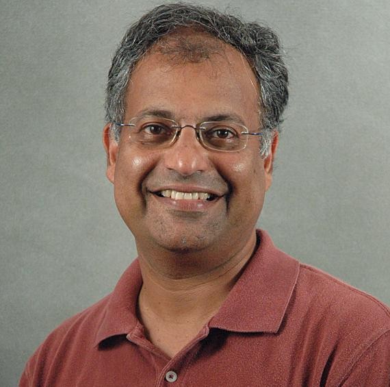 Rajiv Ramnath