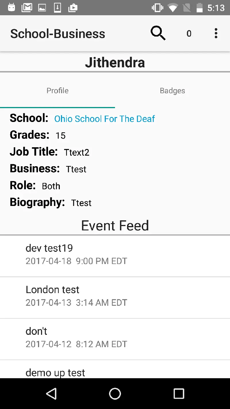 Patient Payment Platform
