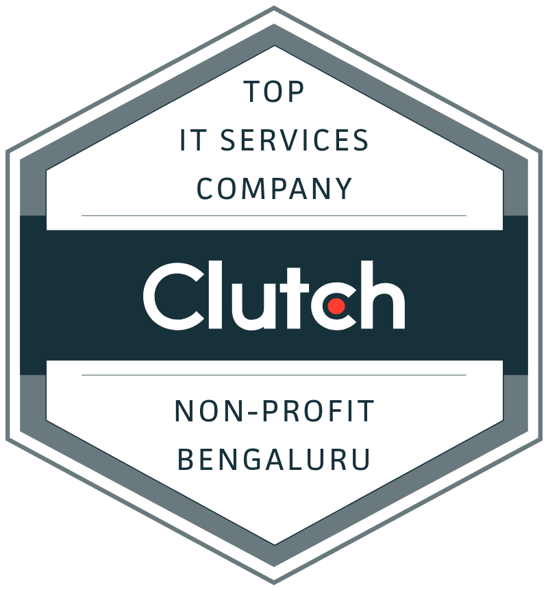 Clutch IT Services