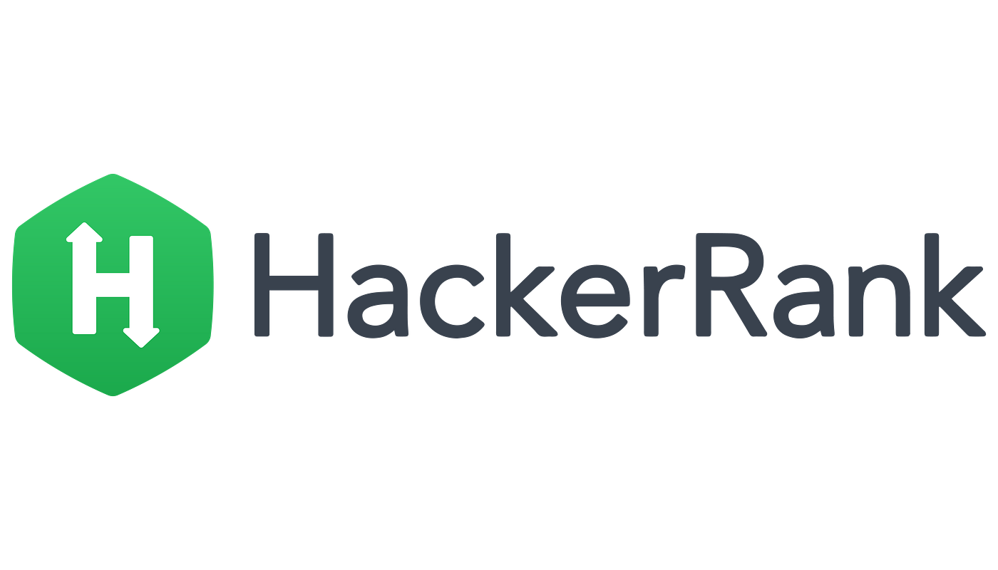 HackerRank