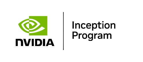 NVIDIA Inception Program Member