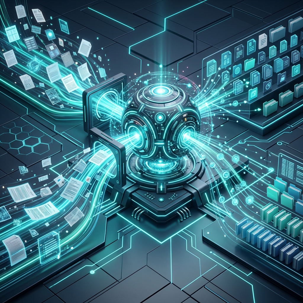 Ingest Customs data