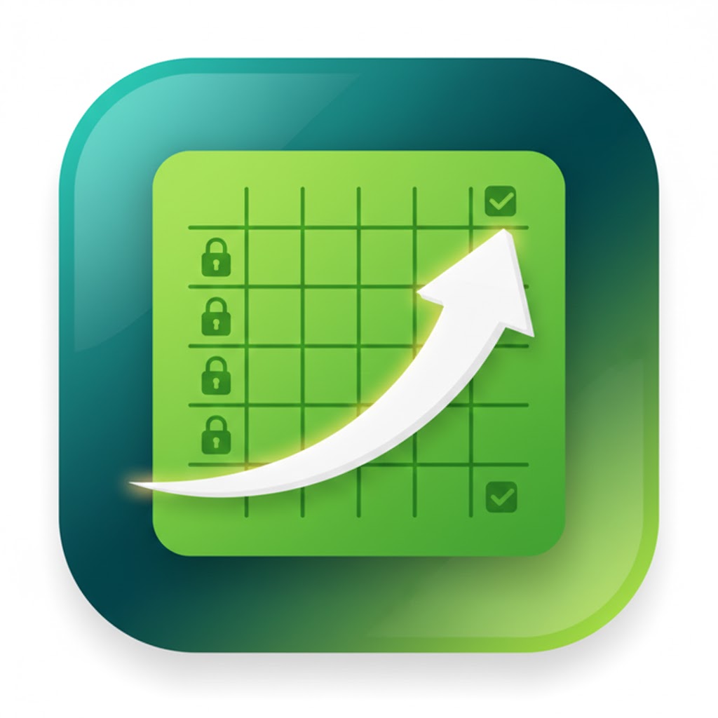 OntoSecureSheets Logo