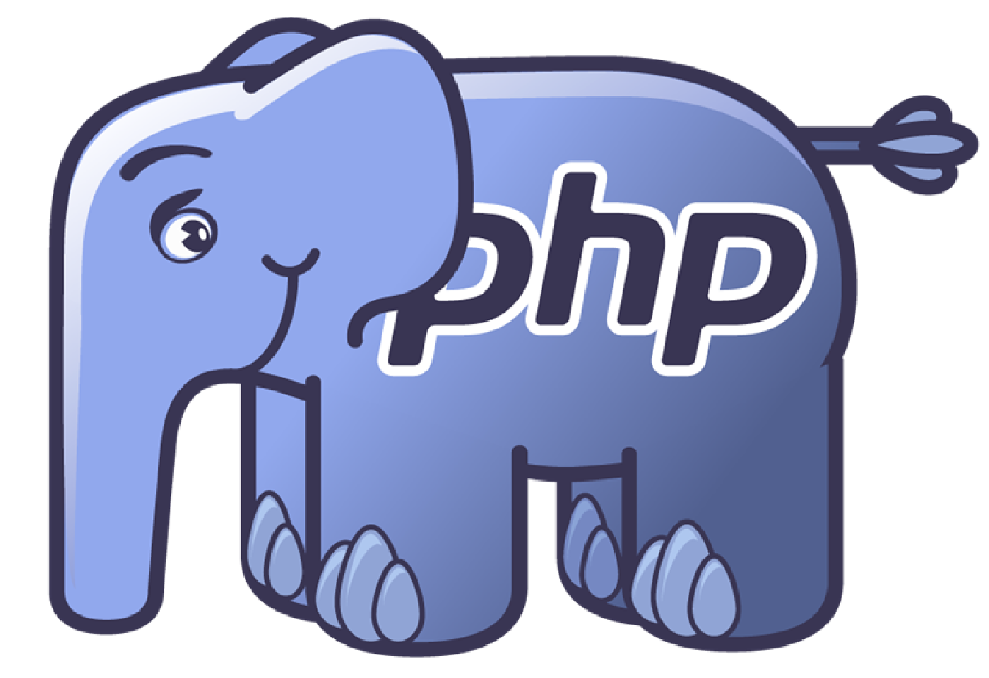 php development