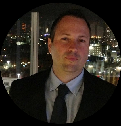 Matthew Hochstrasser